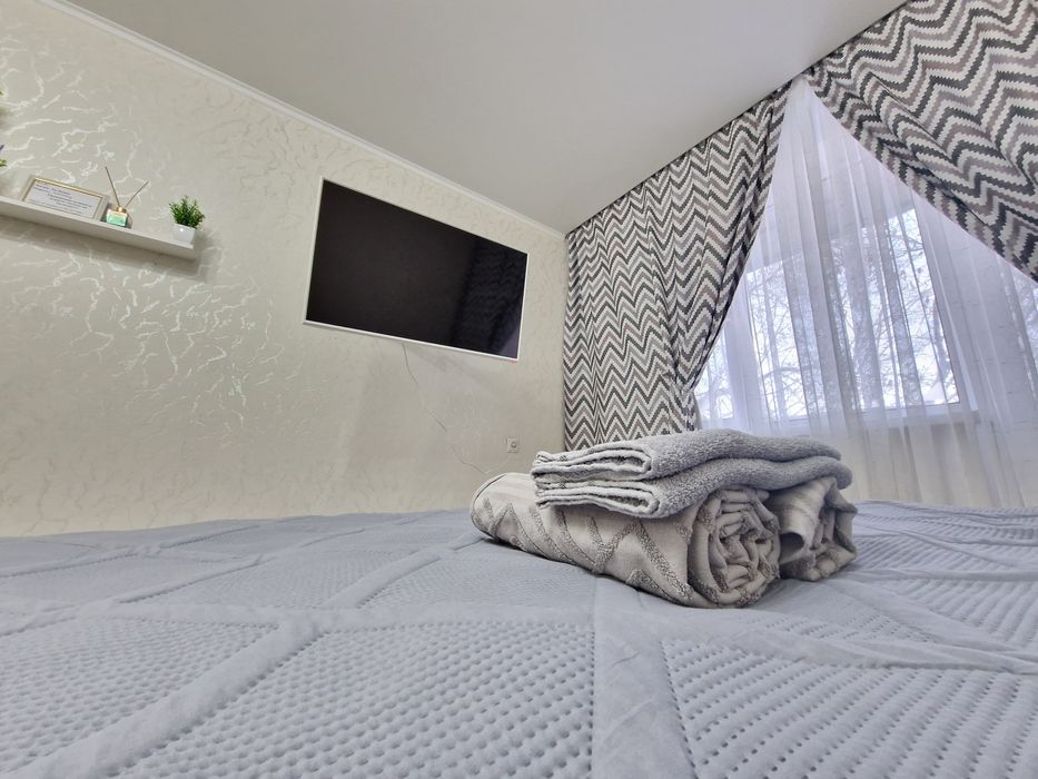 Сдам квартиру 6000 суточно ТЕМИРТАУ