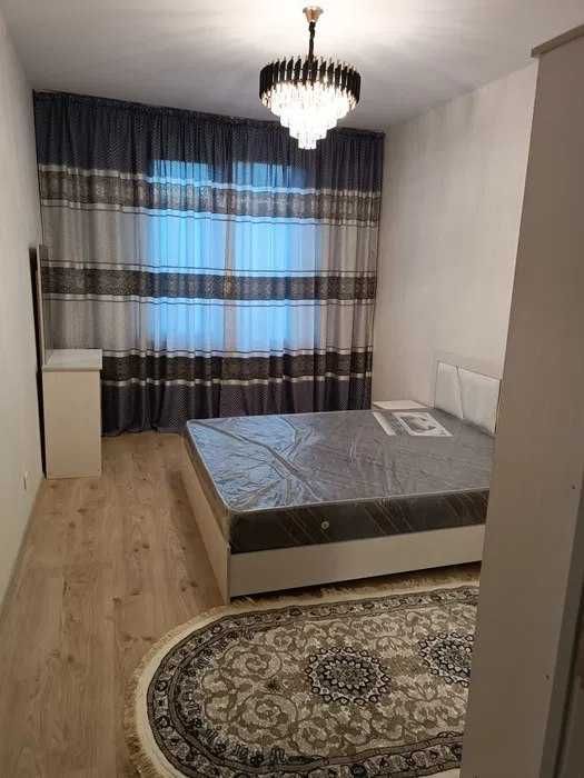 Сдаётся 2-комнатная квартира на Алмазаре, ЖК "Almazar city"