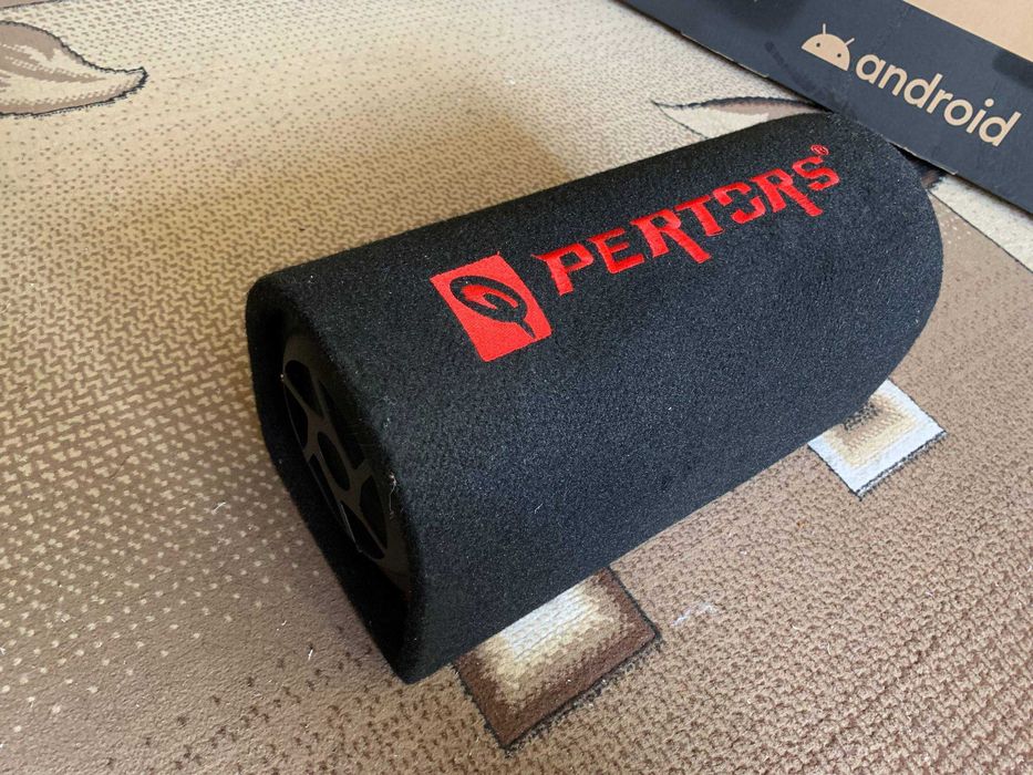 Санбуфер PERTORS