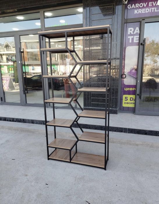 Стеллаж ари ини лофт