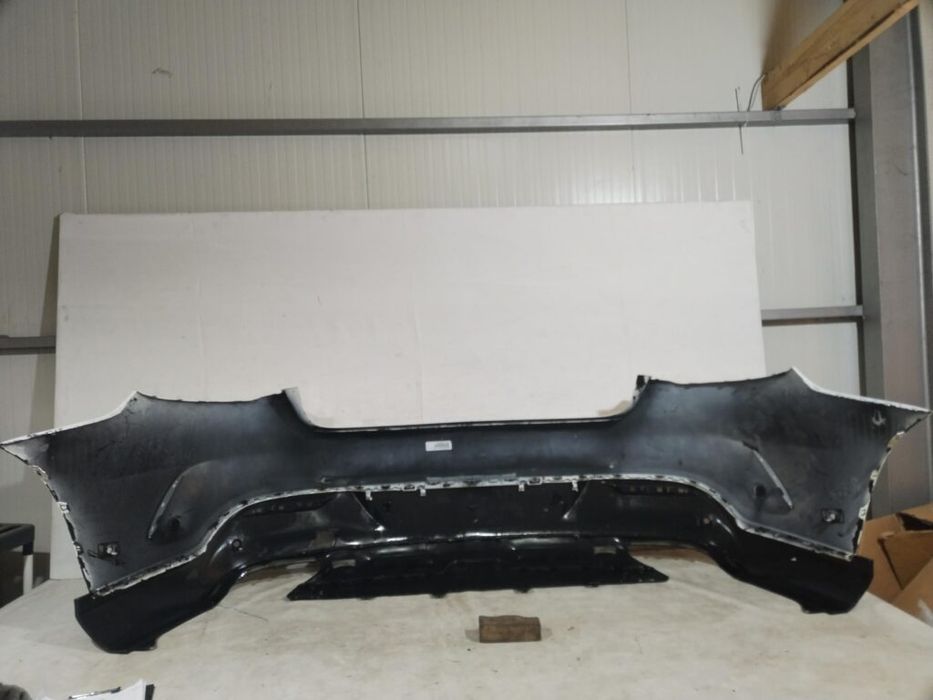 Bara spate Mercedes GLE, Coupe AMG W292, W166, 2015, 2016, 2017, 2018, cod origine OE A2928851225. 10623