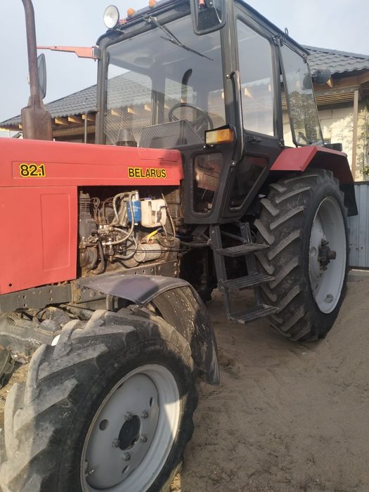 Продам трактор хороший