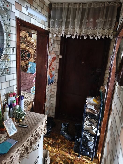 Продам 2х комнатную квартиру