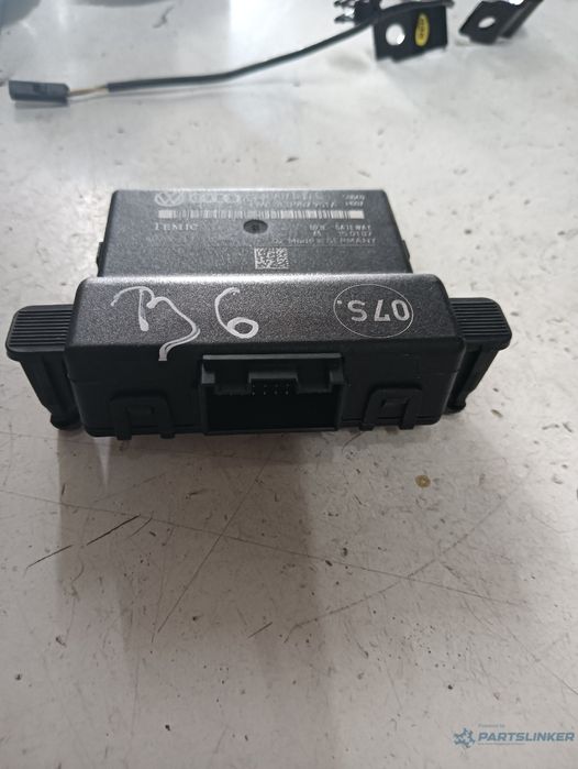 Modul Gateway Volkswagen Passat Variant (3C5) [ 2005 - 2011 ] Oem 3C09