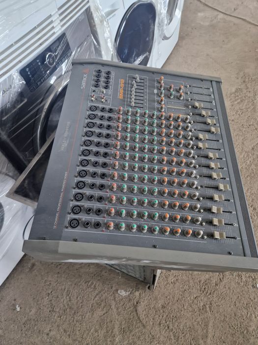 Усилвател Samich 12 канален