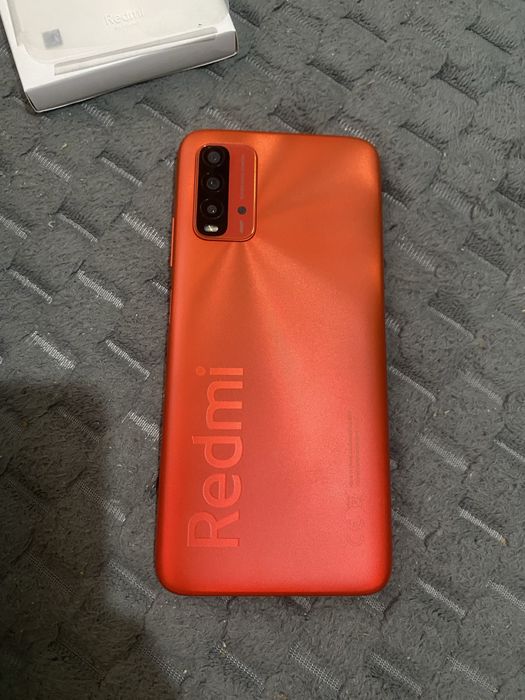 Xiaomi Redmi 9T 128 gb