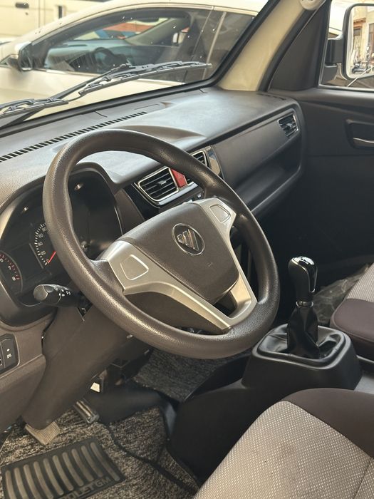 Foton srochno sotiladi 2025 Track Mate 2 ( orqasi 4 ta balonlik)