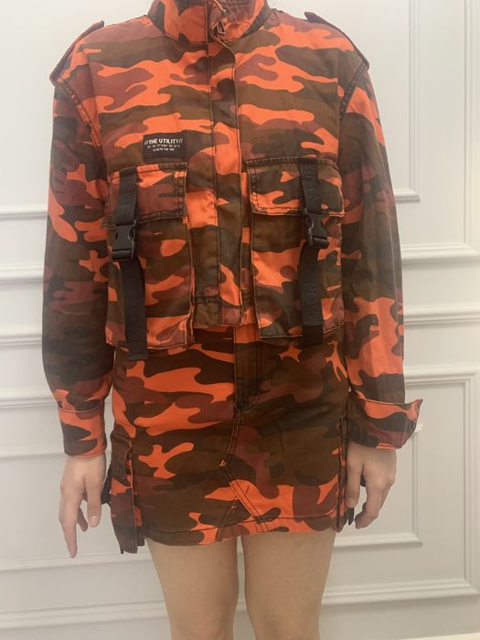 Костюм - двойка! Размер S