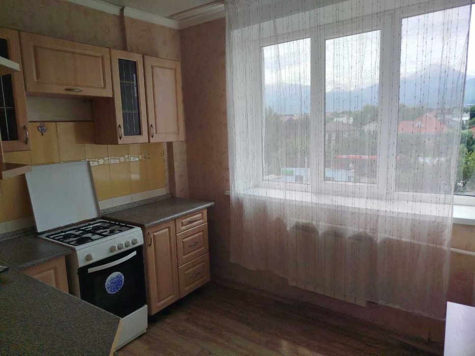 Продам  квартиру