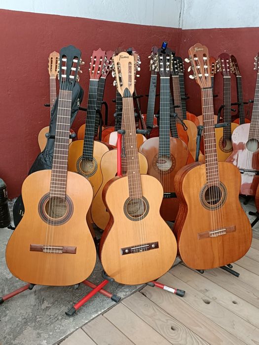 Chit.Vintage Framus