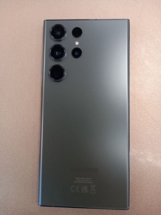 ***ТОП ОФЕРТА***SAMSUNG S23 ULTRA 512 GB + Подарък 2 калъфа