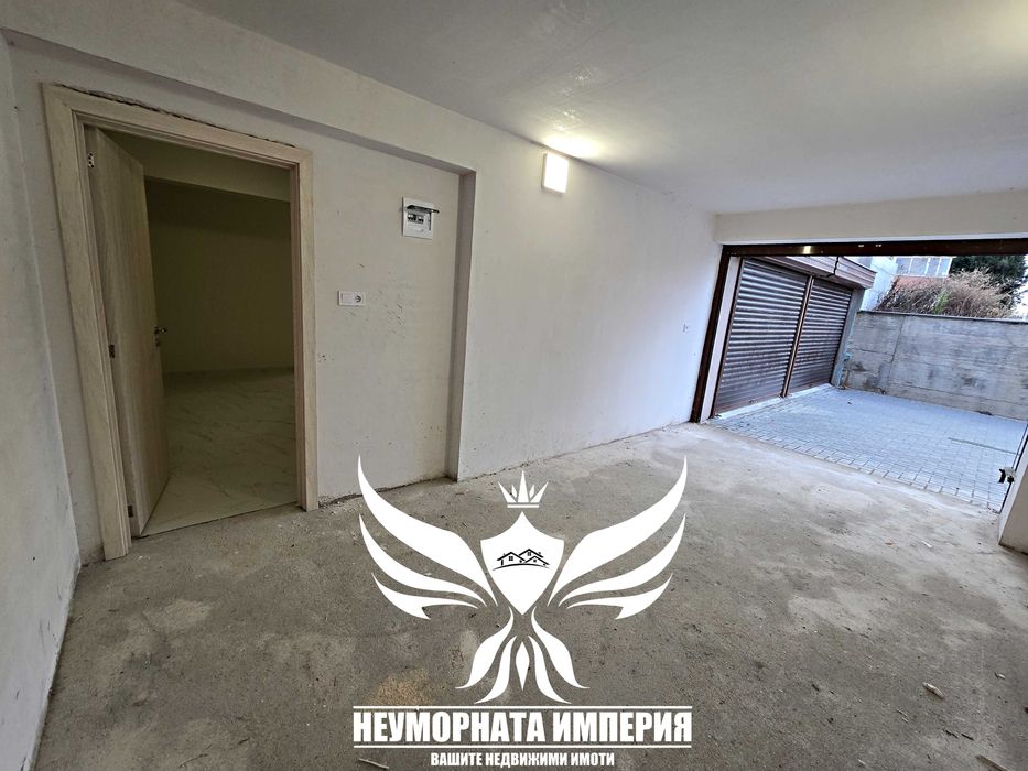 Дава се под наем Гараж / Паркомясто в Асеновград - 18 кв.м за 79 € - Снимка #11