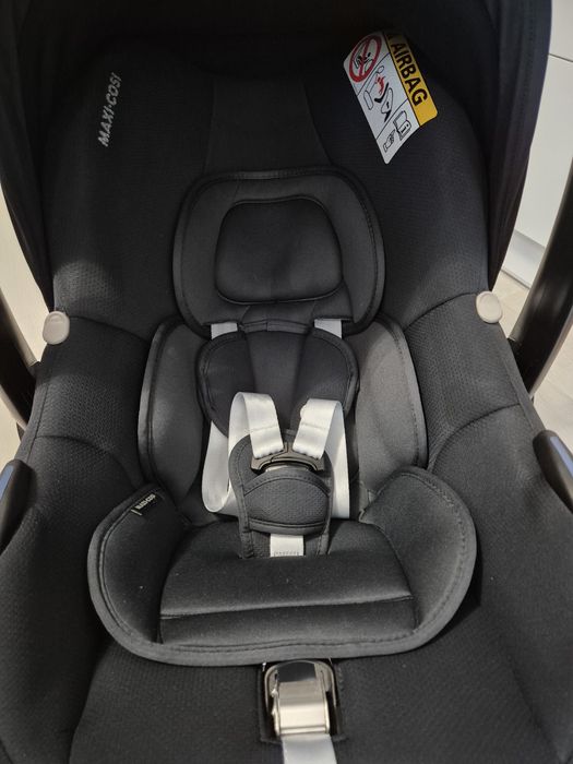 Столче за кола "maxi cosi"