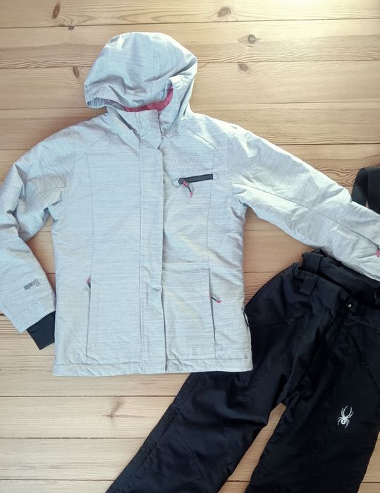 Ски екипи Crivit р-р 152см. и др.