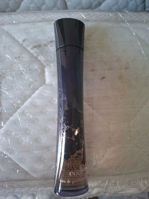 Armani Code Pour Femme