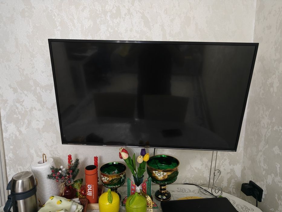Телевизор Artel 43AF90G Smart