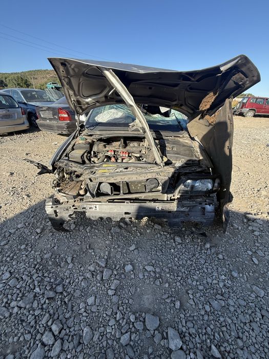 Volvo S60 2.4  140 кс 2002г на части