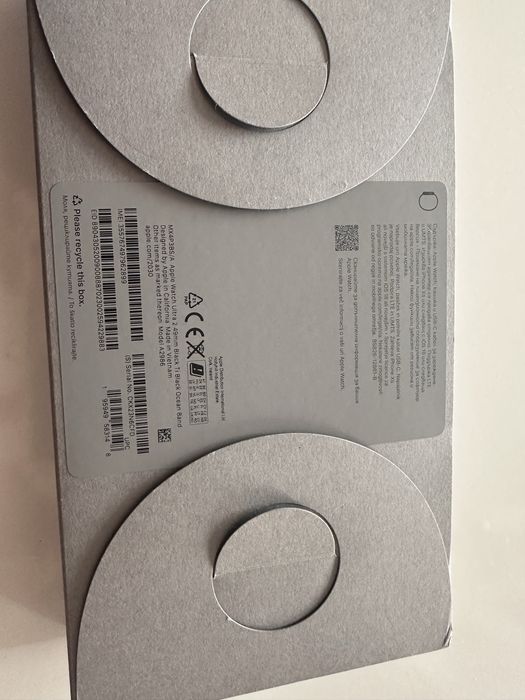 Apple  Watch Ultra 2