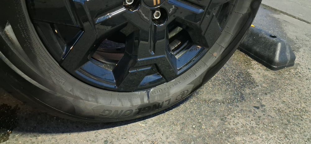 Set 4 Anvelope vară Linglong Eco Master 205/60 R16 92H - Aproape noi (3000 km)