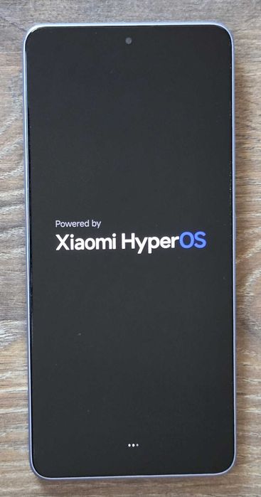 Xiaomi Redmi Note 13 Pro 5G 8/256 GB като нов + много аксесоари