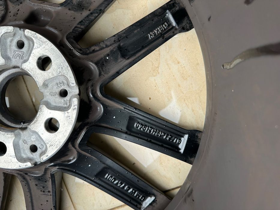 Джанта алуминиеви джанти 8Jx19 8,5Jx19” за Бмв Bmw 3 G20 G22,8747001