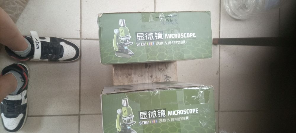 Продам микроскоп
