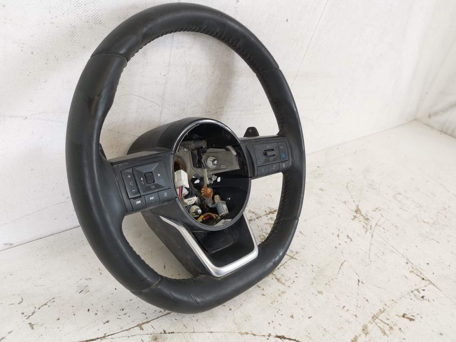 Волан Нисан Кашкай / Nissan Qashqai 3 J12 [Оригинален, в добро състоян