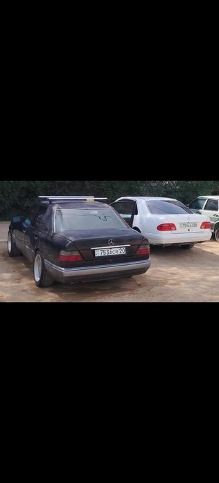 Продам мерседес Е280