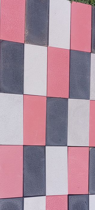 Брусчатка маразастойкий.