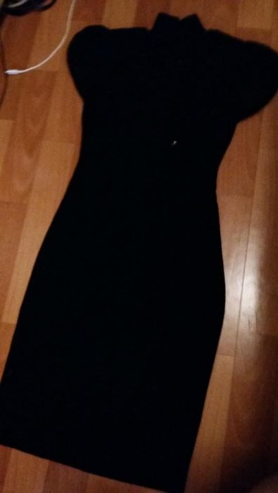 Джинсовая одежда р 42-44