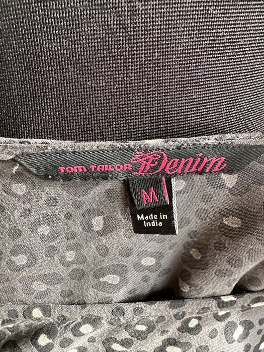 Блузка Tom Tailor