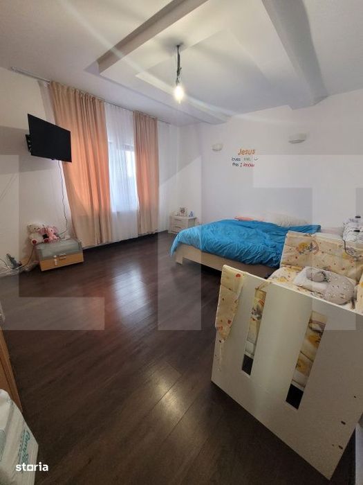Duplex Superb de Vanzare Sanandrei