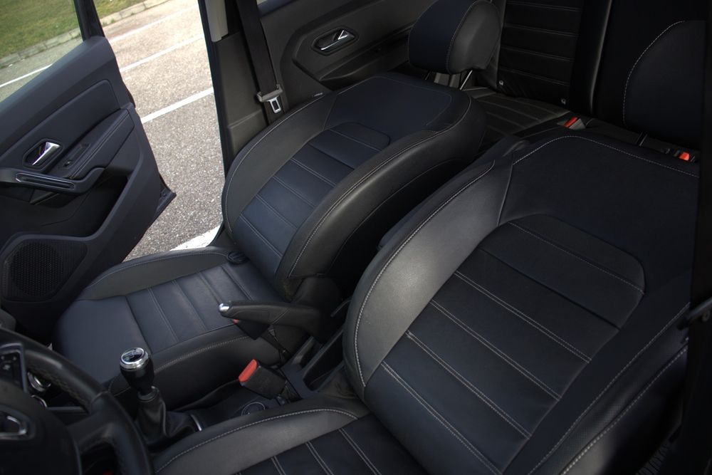 Dacia Duster Prestige!AWD 4X4!Rate!Garanție!