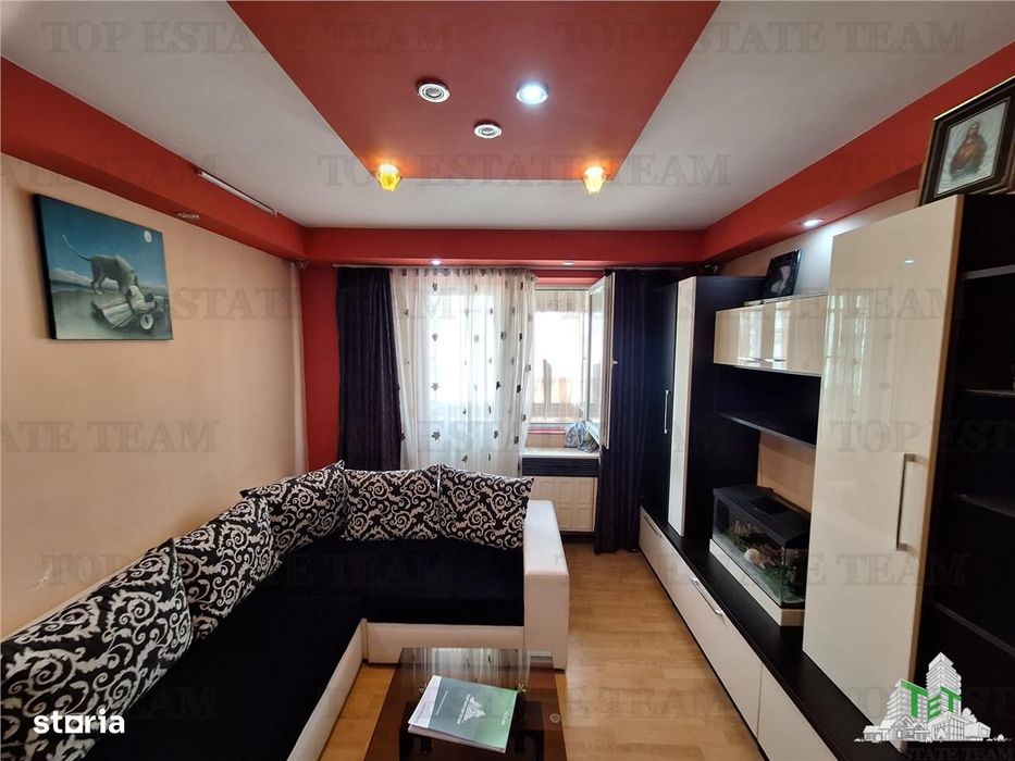 Apartament 2 camere - Viziru - Braila — fotografia 1