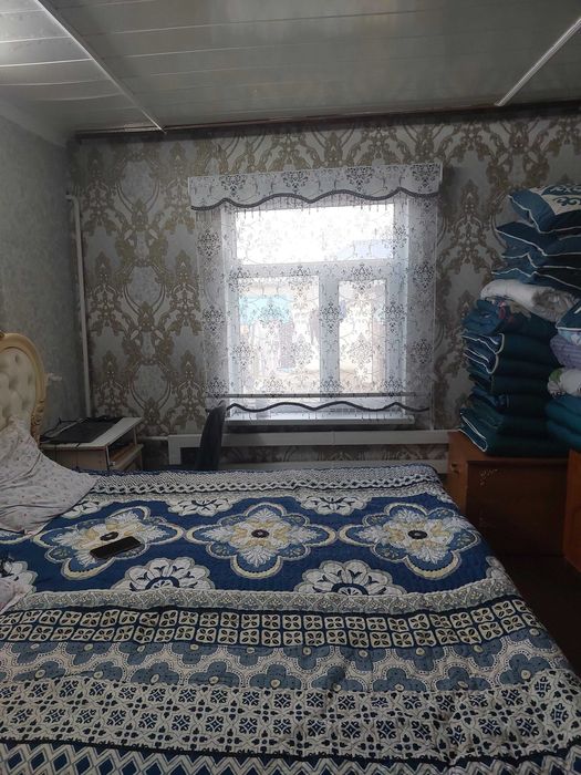 продается дом со всеми удобствами