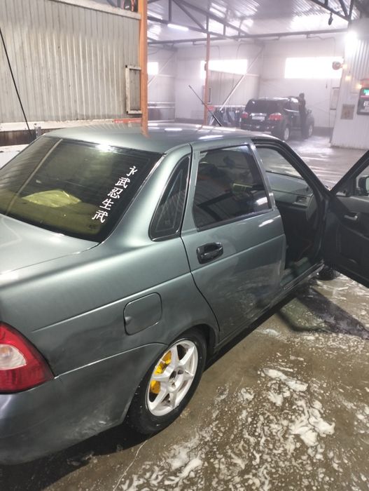 Продам приора 2011г