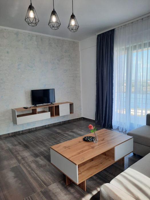 Inchiriez apartament cu 3 camere in Navodari - Mamaia Nord