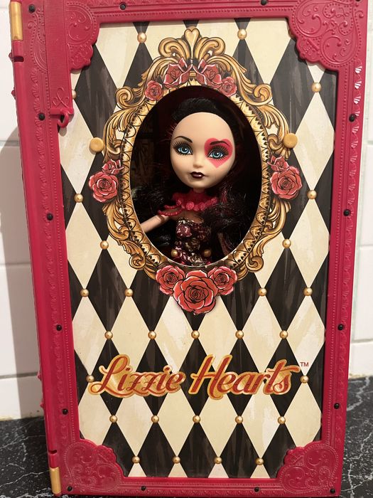 Куклы эвер афтер хай Ever after high