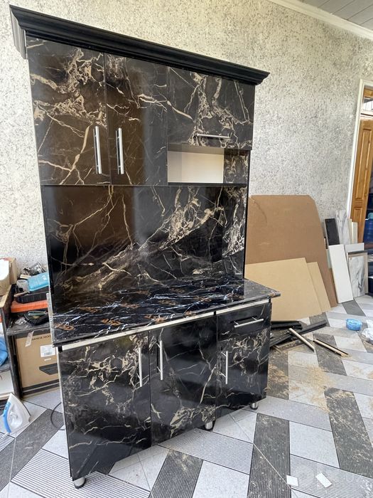 120 oshxona mebel