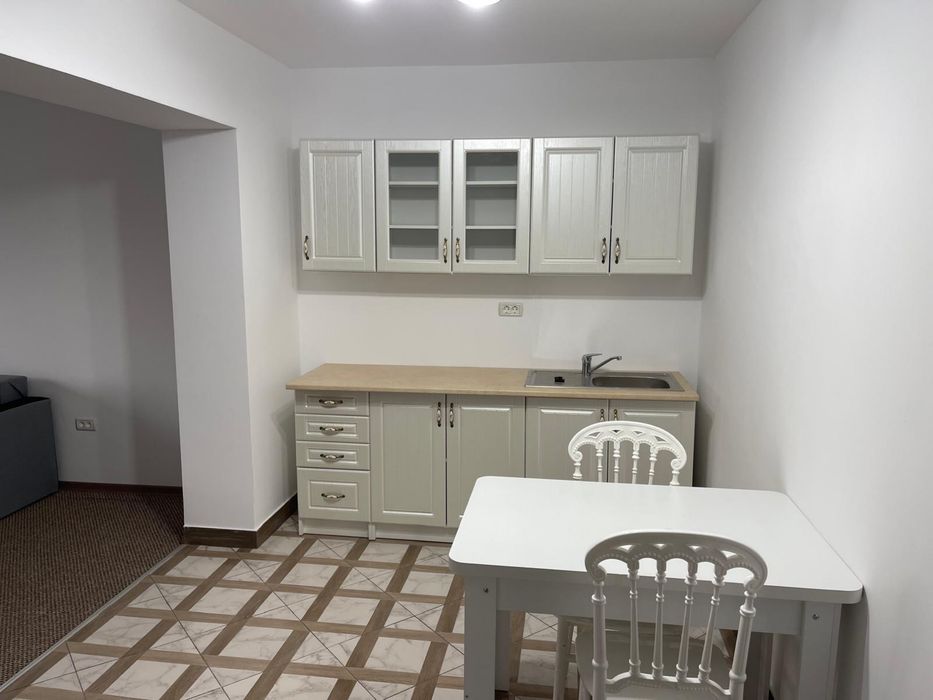 Apartament de inchiriat Caransebes