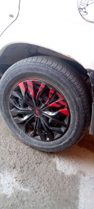 Tiko sotiladi arzon narxda yili 1997