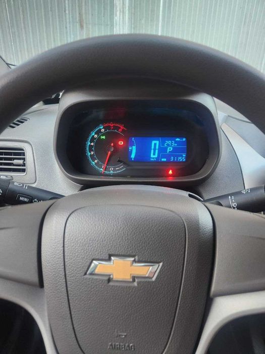 Продается Chevrolet Cobalt 2024 года