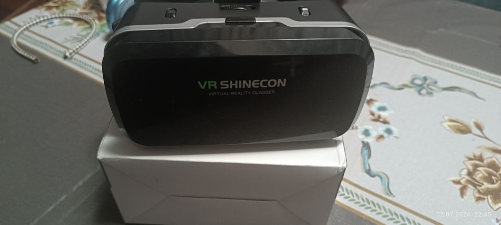 Продается Vr очки