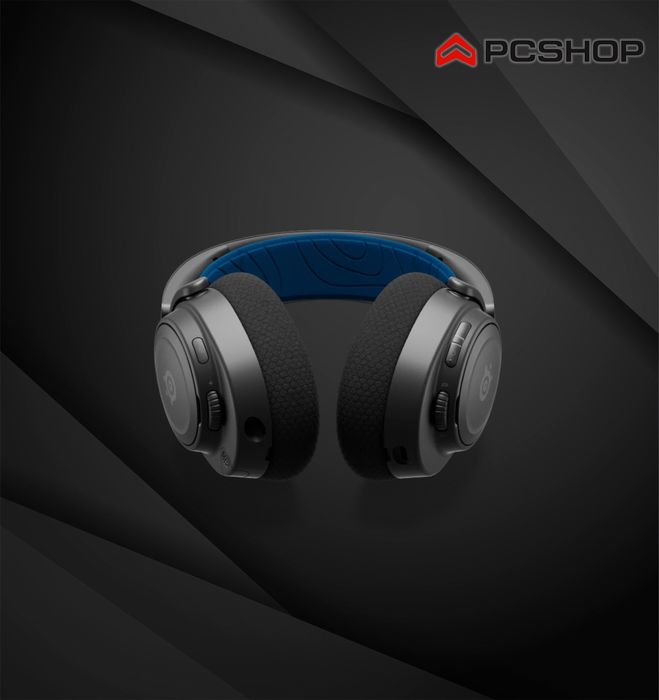 Steelseries Arctis Nova 7P Wireless