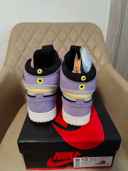 Air Jordan 1 Switch nr 46