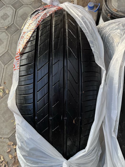 Шины 255/55 R20 Giti