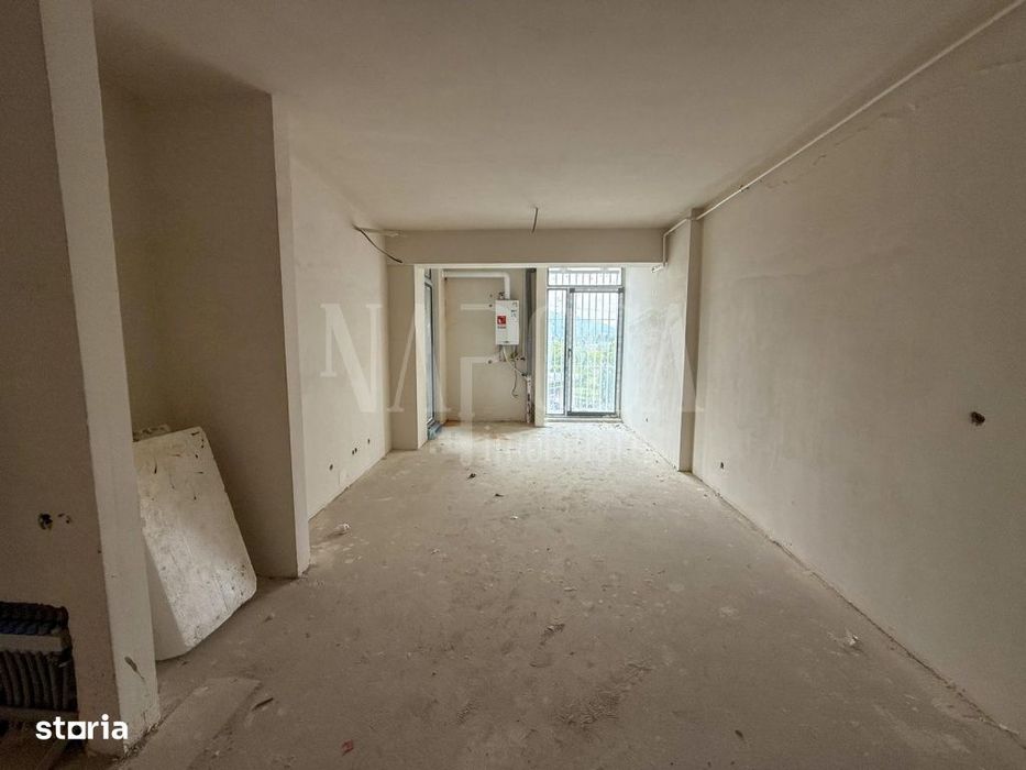 Apartament 2 camere de vanzare in Floresti — fotografia 1