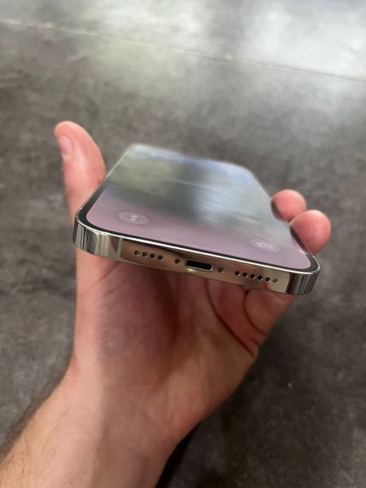 Iphone 14 pro max 128 gb