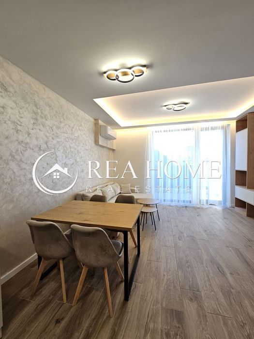 Дава се под наем Тристаен апартамент в София, Изгрев - 97 кв.м за 1100 € - Снимка #4