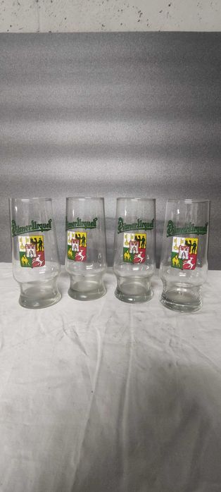 Халби и чаши за бира